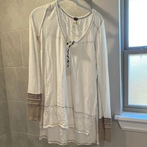 Free people top